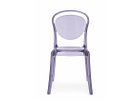 【カリガリス/Calligaris / GOODS】のPARISIENNE / パリジェンヌ CS/1263 P758 トランスペアレントオーバジーンパープル|ID: prp329100000005930 ipo3291000000030246343