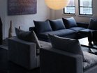 【リアルスタイル/REAL STYLE / GOODS】のSEATTLE sofa 1P / シアトル ソファ 1P 組合せ例:1P × 2台、2P、コーナー、3P|ID:prp329100000005931