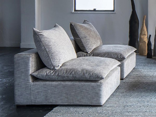 【リアルスタイル/REAL STYLE / GOODS】のSEATTLE sofa 1P / シアトル ソファ 1P 人気、トレンドファッション・服の通販 founy(ファニー) 　クッション　Cushion　スプリング　Spring　ハンド　Hand　日本製　Made In Japan　ホーム・キャンプ・アウトドア・お取り寄せ　Home,Garden,Outdoor,Camping Gear　家具・インテリア　Furniture　ソファー　Sofa　other-2|ID: prp329100000005931 ipo3291000000031533913