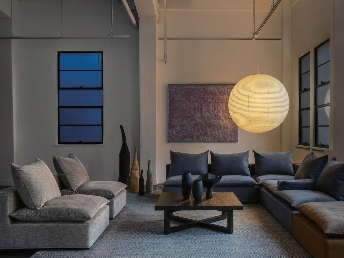 【リアルスタイル/REAL STYLE / GOODS】のSEATTLE sofa 1P / シアトル ソファ 1P 人気、トレンドファッション・服の通販 founy(ファニー) 　クッション　Cushion　スプリング　Spring　ハンド　Hand　日本製　Made In Japan　ホーム・キャンプ・アウトドア・お取り寄せ　Home,Garden,Outdoor,Camping Gear　家具・インテリア　Furniture　ソファー　Sofa　other-3|ID: prp329100000005931 ipo3291000000031533915