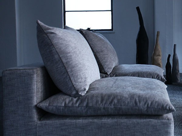 【リアルスタイル/REAL STYLE / GOODS】のSEATTLE sofa 1P / シアトル ソファ 1P 人気、トレンドファッション・服の通販 founy(ファニー) 　クッション　Cushion　スプリング　Spring　ハンド　Hand　日本製　Made In Japan　ホーム・キャンプ・アウトドア・お取り寄せ　Home,Garden,Outdoor,Camping Gear　家具・インテリア　Furniture　ソファー　Sofa　other-6|ID: prp329100000005931 ipo3291000000031533919