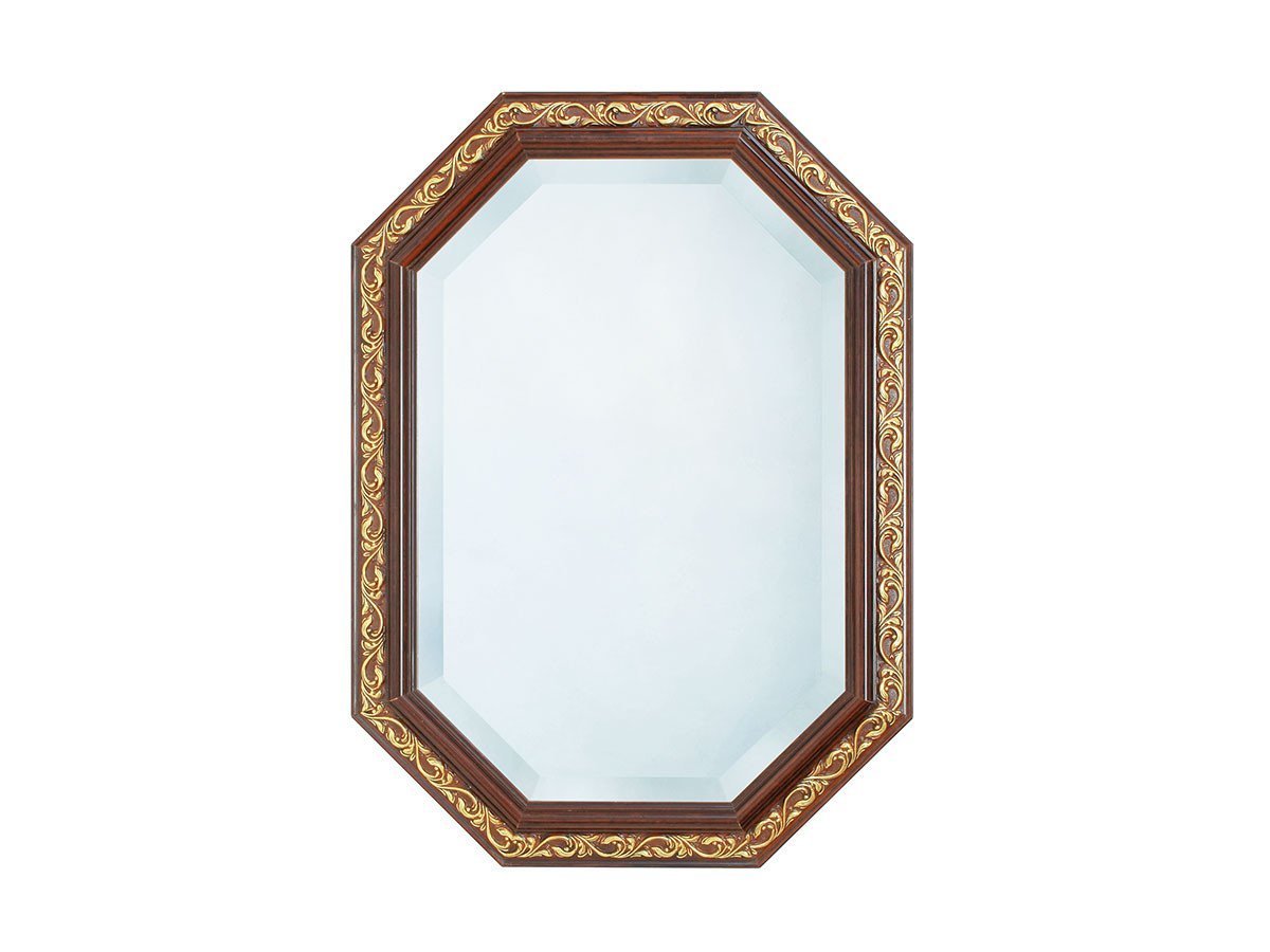 【フライミー ブラン/FLYMEe Blanc / GOODS】のWALL MIRROR / ウォールミラー m77351 人気、トレンドファッション・服の通販 founy(ファニー) 　送料無料　Free Shipping　アンティーク　Antique-Inspired　フェミニン　Feminine, Girly　フレーム　Frame, Outline　ホーム・キャンプ・アウトドア・お取り寄せ　Home Living / Home & Lifestyle / Camping Gear / Outdoor Camping　家具・インテリア　Home Furniture & Interior. Stylish & Functional Living Spaces　ミラー・ドレッサー　Mirrors & Dressers　壁掛けミラー・全身鏡・スタンドミラー　Wall Mirror　ホーム・キャンプ・アウトドア・お取り寄せ　Home Living / Home & Lifestyle / Camping Gear / Outdoor Camping　家具・インテリア　Home Furniture & Interior. Stylish & Functional Living Spaces　ミラー・ドレッサー　Mirrors & Dressers　ドレッサー・ミラー付き化粧台　Vanity Table for Bedroom　other-3|ID: prp329100000005932 ipo3291000000031538917