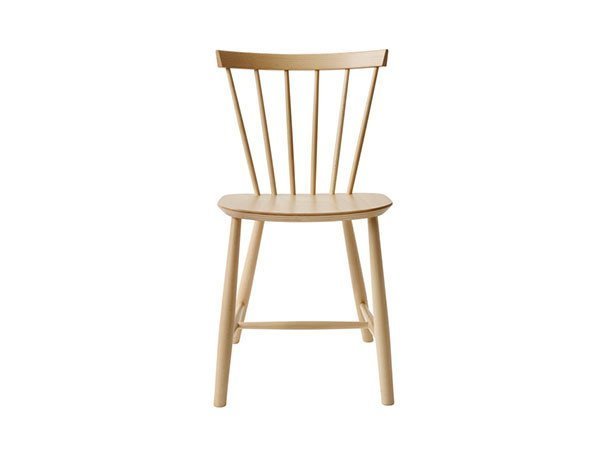 【FDBモブラー/FDB Møbler / GOODS】のJ46 / J46 インテリア・キッズ・メンズ・レディースファッション・服の通販 founy(ファニー) https://founy.com/ 送料無料 Free Shipping シンプル Simple ホーム・キャンプ・アウトドア・お取り寄せ Home,Garden,Outdoor,Camping Gear 家具・インテリア Furniture チェア・椅子 Chair ダイニングチェア Dining Chair |ID: prp329100000005934 ipo3291000000007932838