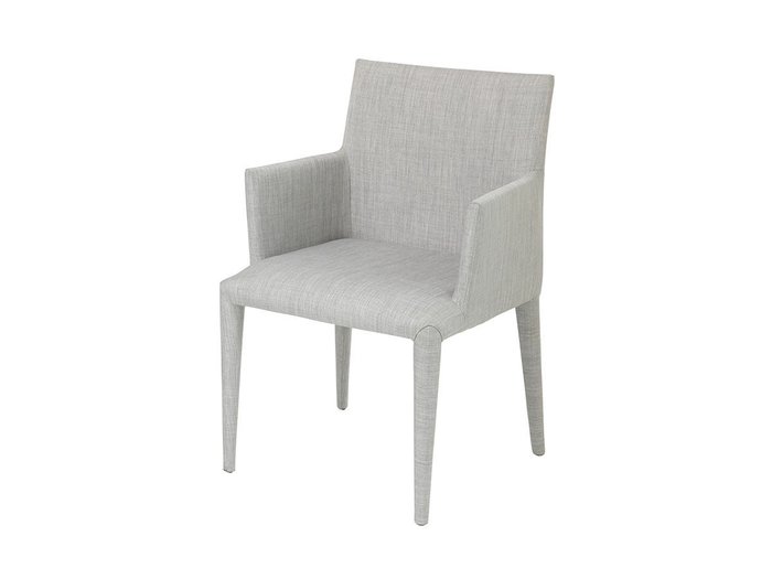 【フライミールーム/FLYMEe Room / GOODS】のDINING ARM CHAIR / ダイニングアームチェア f41207 インテリア・キッズ・メンズ・レディースファッション・服の通販 founy(ファニー) https://founy.com/ 送料無料 Free Shipping おすすめ Recommend クッション Cushion シンプル Simple デスク Desk ファブリック Fabric フォーム Form ホーム・キャンプ・アウトドア・お取り寄せ Home,Garden,Outdoor,Camping Gear 家具・インテリア Furniture チェア・椅子 Chair ダイニングチェア Dining Chair ホーム・キャンプ・アウトドア・お取り寄せ Home,Garden,Outdoor,Camping Gear 家具・インテリア Furniture チェア・椅子 Chair アームチェア Armchair |ID: prp329100000005940 ipo3291000000030221463