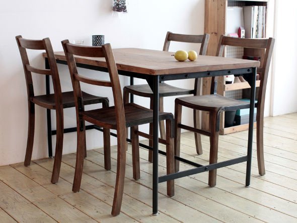 【ノットアンティークス/knot antiques / CRASH GATE / GOODS】のIOⅡ CHAIR / イオ2 チェア 人気、トレンドファッション・服の通販 founy(ファニー) 　おすすめ　Recommended / Our Picks　シンプル　Simple, Minimal　テーブル　Table, Dining Table　ホーム・キャンプ・アウトドア・お取り寄せ　Home Living / Home & Lifestyle / Camping Gear / Outdoor Camping　家具・インテリア　Home Furniture & Interior. Stylish & Functional Living Spaces　チェア・椅子　Seating & Chairs　ダイニングチェア・木製チェア　Dining Chairs　other-3|ID: prp329100000005941 ipo3291000000031549606