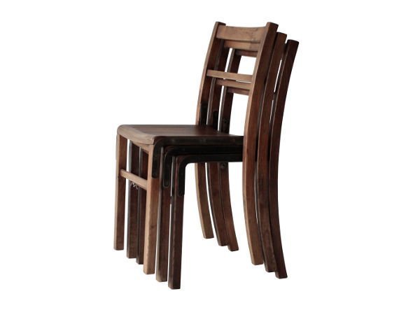 【ノットアンティークス/knot antiques / CRASH GATE / GOODS】のIOⅡ CHAIR / イオ2 チェア 人気、トレンドファッション・服の通販 founy(ファニー) 　おすすめ　Recommended / Our Picks　シンプル　Simple, Minimal　テーブル　Table, Dining Table　ホーム・キャンプ・アウトドア・お取り寄せ　Home Living / Home & Lifestyle / Camping Gear / Outdoor Camping　家具・インテリア　Home Furniture & Interior. Stylish & Functional Living Spaces　チェア・椅子　Seating & Chairs　ダイニングチェア・木製チェア　Dining Chairs　other-5|ID: prp329100000005941 ipo3291000000031549610