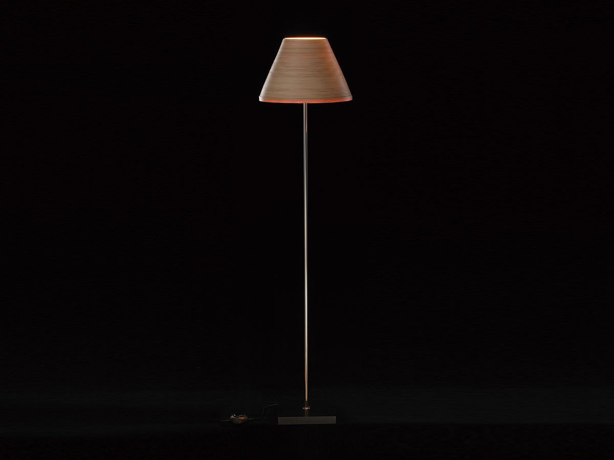 【ブナコ/BUNACO / GOODS】のFLOOR STAND LAMP / フロアスタンドランプ BL-F481 / BL-F482 インテリア・キッズ・メンズ・レディースファッション・服の通販 founy(ファニー) 　送料無料　Free Shipping　ホーム・キャンプ・アウトドア・お取り寄せ　Home Living / Home & Lifestyle / Camping Gear / Outdoor Camping　家具・インテリア　Home Furniture & Interior. Stylish & Functional Living Spaces　ライト・照明　Lamps & Lighting Fixtures　フロアランプ・スタンドライト　Floor Lamp / Standing Lamp　サイズ:BL-F482(高さ151.5cm)|ID: prp329100000005944 ipo3291000000030252004