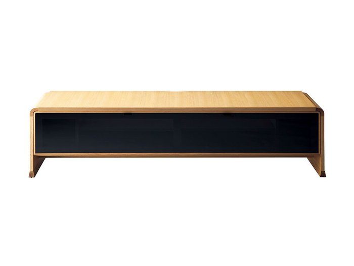 【冨士ファニチア/FUJI FURNITURE / GOODS】のAhti TV Board / アハティ TVボード インテリア・キッズ・メンズ・レディースファッション・服の通販 founy(ファニー) https://founy.com/ ガラス Glass モダン Modern ホーム・キャンプ・アウトドア・お取り寄せ Home,Garden,Outdoor,Camping Gear 家具・インテリア Furniture テレビボード・テレビ台 TV Stand テレビボード Tv Board |ID: prp329100000005946 ipo3291000000030240303