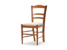 【フライミーパーラー/FLYMEe Parlor / GOODS】のCHAIR / チェア m042140 張地:FA-560B(Bランク)、フレームブラウン|ID: prp329100000005947 ipo3291000000033907654