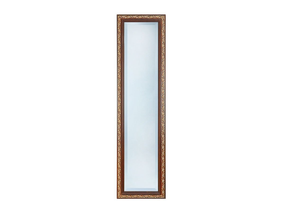 【フライミー ブラン/FLYMEe Blanc / GOODS】のWALL MIRROR / ウォールミラー m77353 人気、トレンドファッション・服の通販 founy(ファニー) 　送料無料　Free Shipping　アンティーク　Antique-Inspired　スタンド　Stand Collar, Upright Stand　フェミニン　Feminine, Girly　フレーム　Frame, Outline　ホーム・キャンプ・アウトドア・お取り寄せ　Home Living / Home & Lifestyle / Camping Gear / Outdoor Camping　家具・インテリア　Home Furniture & Interior. Stylish & Functional Living Spaces　ミラー・ドレッサー　Mirrors & Dressers　壁掛けミラー・全身鏡・スタンドミラー　Wall Mirror　ホーム・キャンプ・アウトドア・お取り寄せ　Home Living / Home & Lifestyle / Camping Gear / Outdoor Camping　家具・インテリア　Home Furniture & Interior. Stylish & Functional Living Spaces　ミラー・ドレッサー　Mirrors & Dressers　ドレッサー・ミラー付き化粧台　Vanity Table for Bedroom　other-3|ID: prp329100000005955 ipo3291000000031539177