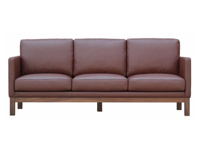 【リアルスタイル/REAL STYLE / GOODS】のDURAND sofa 3P / デュランド ソファ 3P インテリア・キッズ・メンズ・レディースファッション・服の通販 founy(ファニー) https://founy.com/ クッション Cushion フォーマル Formal ホーム・キャンプ・アウトドア・お取り寄せ Home,Garden,Outdoor,Camping Gear 家具・インテリア Furniture ソファー Sofa |ID: prp329100000005959 ipo3291000000030196225