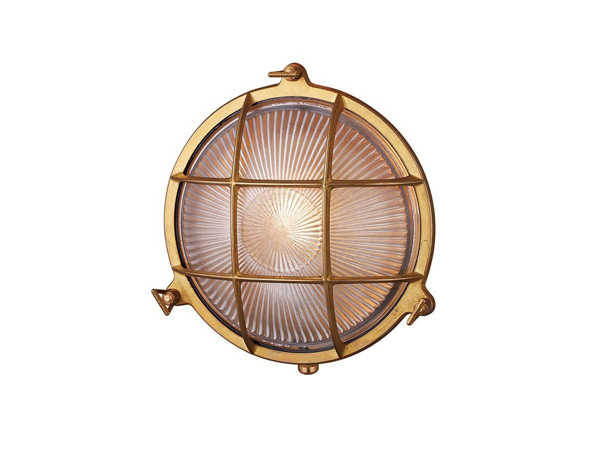 【フライミー ファクトリー/FLYMEe Factory / GOODS】のWall Lamp L / ウォールランプ Lサイズ #37924(屋外対応 / コードなし) 人気、トレンドファッション・服の通販 founy(ファニー) 　送料無料　Free Shipping　ガラス　Glass　ガーデン　Garden　ホーム・キャンプ・アウトドア・お取り寄せ　Home,Garden,Outdoor,Camping Gear　家具・インテリア　Furniture　ライト・照明　Lighting & Light Fixtures　 other-1|ID: prp329100000005970 ipo3291000000030255111