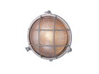 【フライミー ファクトリー/FLYMEe Factory / GOODS】のWall Lamp L / ウォールランプ Lサイズ #37924(屋外対応 / コードなし) シルバー|ID: prp329100000005970 ipo3291000000034230760