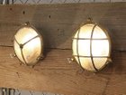 【フライミー ファクトリー/FLYMEe Factory / GOODS】のWall Lamp L / ウォールランプ Lサイズ #37924(屋外対応 / コードなし) 参考イメージ|ID: prp329100000005970 ipo3291000000034230761