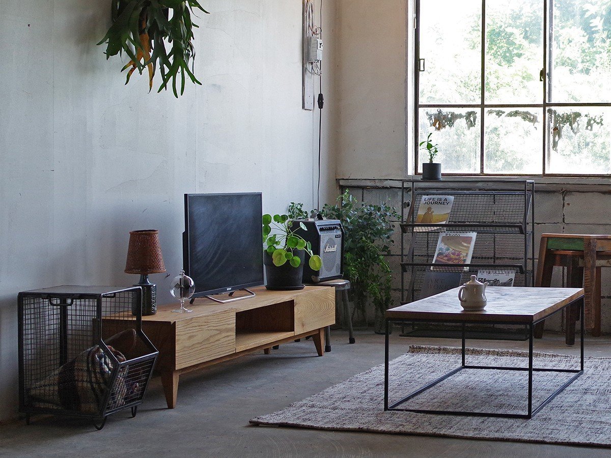 【ライフファニチャー/LIFE FURNITURE / GOODS】のST OAK TV BOARD / ST オーク テレビボード 人気、トレンドファッション・服の通販 founy(ファニー) 　送料無料　Free Shipping　シンプル　Simple, Minimal　フラップ　Flap, Flap Pocket　ホーム・キャンプ・アウトドア・お取り寄せ　Home Living / Home & Lifestyle / Camping Gear / Outdoor Camping　家具・インテリア　Home Furniture & Interior. Stylish & Functional Living Spaces　テレビボード・テレビ台　TV Cabinets & Consoles　テレビ台・TVボード　Tv Board　other-4|ID: prp329100000005978 ipo3291000000031527188