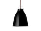 【フリッツ ハンセン/FRITZ HANSEN / GOODS】のCARAVAGGIO / カラヴァッジオ ペンダントランプ ブラック、サイズ:P2|ID: prp329100000005980 ipo3291000000037062189