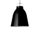 【フリッツ ハンセン/FRITZ HANSEN / GOODS】のCARAVAGGIO / カラヴァッジオ ペンダントランプ ブラック、サイズ:P3|ID: prp329100000005980 ipo3291000000037062191