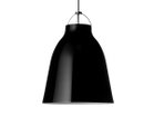 【フリッツ ハンセン/FRITZ HANSEN / GOODS】のCARAVAGGIO / カラヴァッジオ ペンダントランプ ブラックブラック、サイズ:P3|ID: prp329100000005980 ipo3291000000037062192