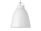 【フリッツ ハンセン/FRITZ HANSEN / GOODS】のCARAVAGGIO / カラヴァッジオ ペンダントランプ ホワイト、サイズ:P4(ワイヤー付)|ID: prp329100000005980 ipo3291000000037062194