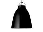 【フリッツ ハンセン/FRITZ HANSEN / GOODS】のCARAVAGGIO / カラヴァッジオ ペンダントランプ ブラックブラック、サイズ:P4(ワイヤー付)|ID: prp329100000005980 ipo3291000000037062196
