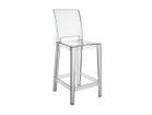 【カルテル/Kartell / GOODS】のONE MORE PLEASE / ワンモアプリーズ 65 人気、トレンドファッション・服の通販 founy(ファニー) 送料無料 Free Shipping オーバル Oval スクエア Square thumbnail クリスタル|ID: prp329100000005984 ipo3291000000030236007
