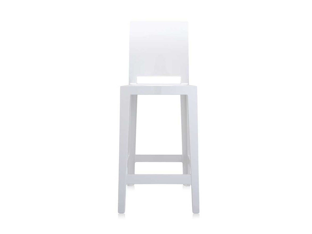 【カルテル/Kartell / GOODS】のONE MORE PLEASE / ワンモアプリーズ 65 インテリア・キッズ・メンズ・レディースファッション・服の通販 founy(ファニー) 　送料無料　Free Shipping　オーバル　Oval　スクエア　Square　ホワイト|ID: prp329100000005984 ipo3291000000030236050