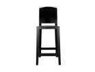 【カルテル/Kartell / GOODS】のONE MORE PLEASE / ワンモアプリーズ 65 人気、トレンドファッション・服の通販 founy(ファニー) 送料無料 Free Shipping オーバル Oval スクエア Square thumbnail ブラック|ID: prp329100000005984 ipo3291000000030236059