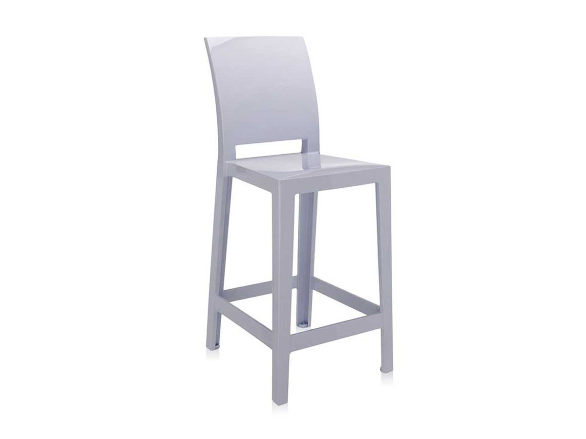 【カルテル/Kartell / GOODS】のONE MORE PLEASE / ワンモアプリーズ 65 インテリア・キッズ・メンズ・レディースファッション・服の通販 founy(ファニー) 　送料無料　Free Shipping　オーバル　Oval　スクエア　Square　ラベンダー|ID: prp329100000005984 ipo3291000000030236065