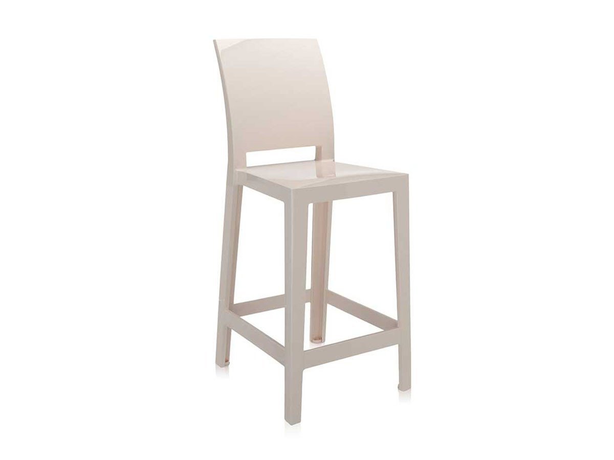 【カルテル/Kartell / GOODS】のONE MORE PLEASE / ワンモアプリーズ 65 インテリア・キッズ・メンズ・レディースファッション・服の通販 founy(ファニー) 　送料無料　Free Shipping　オーバル　Oval　スクエア　Square　サンド|ID: prp329100000005984 ipo3291000000030236073