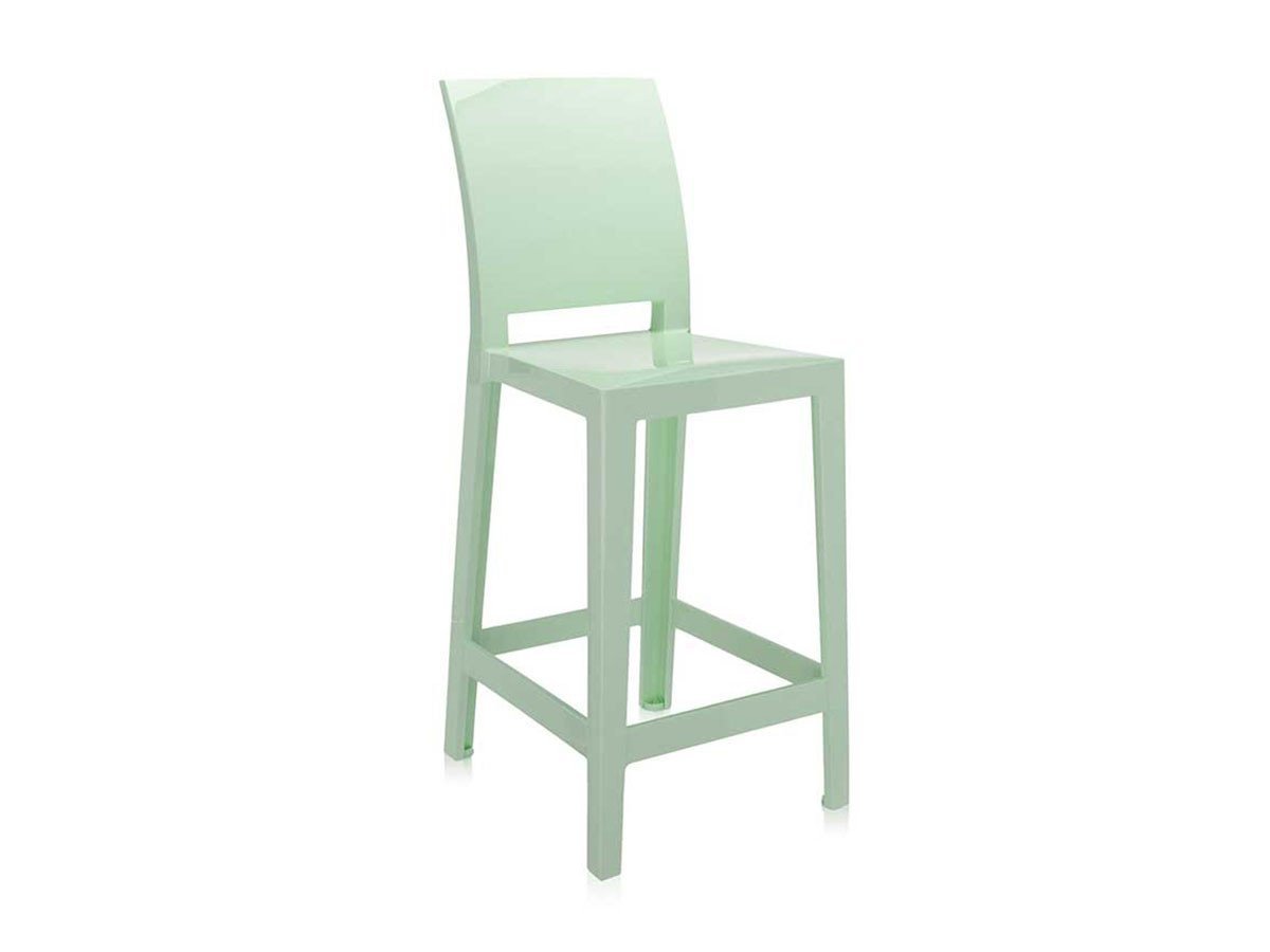 【カルテル/Kartell / GOODS】のONE MORE PLEASE / ワンモアプリーズ 65 インテリア・キッズ・メンズ・レディースファッション・服の通販 founy(ファニー) 　送料無料　Free Shipping　オーバル　Oval　スクエア　Square　グリーン|ID: prp329100000005984 ipo3291000000030236081