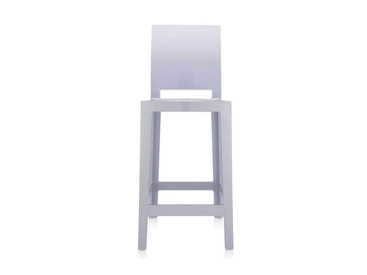 【カルテル/Kartell / GOODS】のONE MORE PLEASE / ワンモアプリーズ 65 インテリア・キッズ・メンズ・レディースファッション・服の通販 founy(ファニー) 　送料無料　Free Shipping　オーバル　Oval　スクエア　Square　ラベンダー|ID: prp329100000005984 ipo3291000000030236087