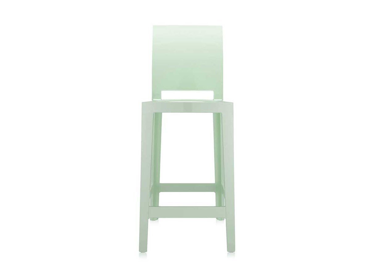 【カルテル/Kartell / GOODS】のONE MORE PLEASE / ワンモアプリーズ 65 インテリア・キッズ・メンズ・レディースファッション・服の通販 founy(ファニー) 　送料無料　Free Shipping　オーバル　Oval　スクエア　Square　グリーン|ID: prp329100000005984 ipo3291000000030236100