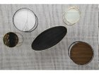 【カリガリス/Calligaris / GOODS】のATOLLO / アトロ セラミック天板 CS/5098-M 参考商品|ID: prp329100000005995 ipo3291000000030181231