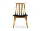 【ボスコ/BOSCO / GOODS】のDining Chair / ダイニングチェア(DC70801S) フレームミディアムブラウン|ID:prp329100000005997