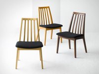 【ボスコ/BOSCO / GOODS】のDining Chair / ダイニングチェア(DC70801S) 人気、トレンドファッション・服の通販 founy(ファニー) オイル Oil コンパクト Compact ワンポイント One Point 軽量 Lightweight ホーム・キャンプ・アウトドア・お取り寄せ Home,Garden,Outdoor,Camping Gear 家具・インテリア Furniture チェア・椅子 Chair ダイニングチェア Dining Chair |ID:prp329100000005997