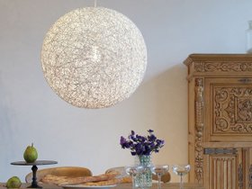 【アートワークスタジオ/ART WORK STUDIO / GOODS】のMallee-pendant L / マリーペンダント Lサイズ 人気、トレンドファッション・服の通販 founy(ファニー) 送料無料 Free Shipping コーティング Coating, Coated Finish フォルム Silhouette, Form モダン Modern, Contemporary ホーム・キャンプ・アウトドア・お取り寄せ Home Living / Home & Lifestyle / Camping Gear / Outdoor Camping 家具・インテリア Home Furniture & Interior. Stylish & Functional Living Spaces ライト・照明 Lamps & Lighting Fixtures ペンダントライト・吊り下げ照明 Pendant Light / Hanging Light Fixture |ID:prp329100000006001