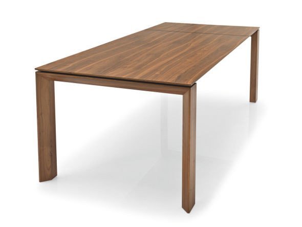 【カリガリス/Calligaris / GOODS】のOMNIA / オムニア ウッド天板 CS/4058-R 160 人気、トレンドファッション・服の通販 founy(ファニー) 　ウッド　Wood　クラシック　Classic　スタイリッシュ　Stylish　テーブル　Table　フレーム　Flame　モダン　Modern　ホーム・キャンプ・アウトドア・お取り寄せ　Home,Garden,Outdoor,Camping Gear　家具・インテリア　Furniture　テーブル　Table　ダイニングテーブル　Dining Table　other-3|ID: prp329100000006002 ipo3291000000031532164