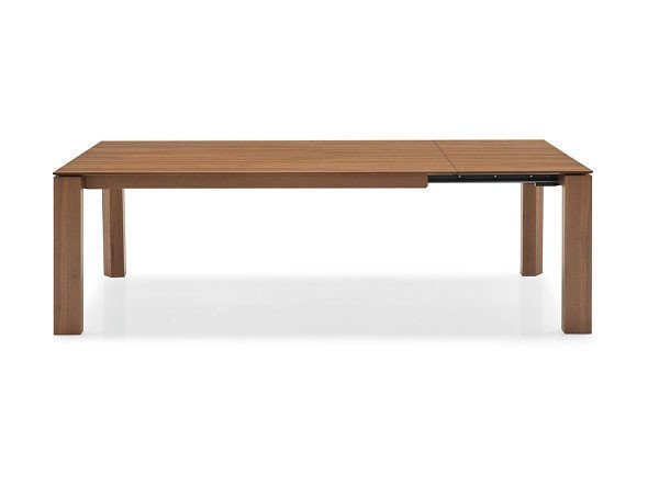 【カリガリス/Calligaris / GOODS】のOMNIA / オムニア ウッド天板 CS/4058-R 160 人気、トレンドファッション・服の通販 founy(ファニー) 　ウッド　Wood　クラシック　Classic　スタイリッシュ　Stylish　テーブル　Table　フレーム　Flame　モダン　Modern　ホーム・キャンプ・アウトドア・お取り寄せ　Home,Garden,Outdoor,Camping Gear　家具・インテリア　Furniture　テーブル　Table　ダイニングテーブル　Dining Table　other-5|ID: prp329100000006002 ipo3291000000031532166