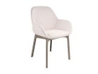 【カルテル/Kartell / GOODS】のCLAP MELANGE / クラップメランジ 人気、トレンドファッション・服の通販 founy(ファニー) 送料無料 Free Shipping ファブリック Fabric, Textile フレーム Frame, Outline ホーム・キャンプ・アウトドア・お取り寄せ Home Living / Home & Lifestyle / Camping Gear / Outdoor Camping 家具・インテリア Home Furniture & Interior. Stylish & Functional Living Spaces チェア・椅子 Seating & Chairs ダイニングチェア・木製チェア Dining Chairs thumbnail ベージュ × トータス脚|ID: prp329100000006003 ipo3291000000033112044