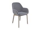 【カルテル/Kartell / GOODS】のCLAP MELANGE / クラップメランジ 人気、トレンドファッション・服の通販 founy(ファニー) 送料無料 Free Shipping ファブリック Fabric, Textile フレーム Frame, Outline ホーム・キャンプ・アウトドア・お取り寄せ Home Living / Home & Lifestyle / Camping Gear / Outdoor Camping 家具・インテリア Home Furniture & Interior. Stylish & Functional Living Spaces チェア・椅子 Seating & Chairs ダイニングチェア・木製チェア Dining Chairs thumbnail グラファイト × トータス脚|ID: prp329100000006003 ipo3291000000033112045