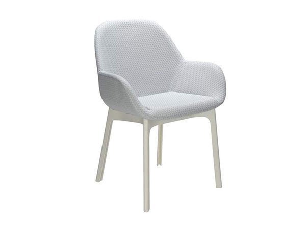 【カルテル/Kartell / GOODS】のCLAP MELANGE / クラップメランジ インテリア・キッズ・メンズ・レディースファッション・服の通販 founy(ファニー) https://founy.com/ 送料無料 Free Shipping ファブリック Fabric, Textile フレーム Frame, Outline ホーム・キャンプ・アウトドア・お取り寄せ Home Living / Home & Lifestyle / Camping Gear / Outdoor Camping 家具・インテリア Home Furniture & Interior. Stylish & Functional Living Spaces チェア・椅子 Seating & Chairs ダイニングチェア・木製チェア Dining Chairs |ID: prp329100000006003 ipo3291000000035267198