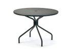 【エムエム/emuemu / GOODS】のCAMBI ROUND TABLE L / カンビ ラウンドテーブル L ネロブラック|ID: prp329100000006009 ipo3291000000037090263