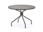 【エムエム/emuemu / GOODS】のCAMBI ROUND TABLE L / カンビ ラウンドテーブル L ブラック|ID: prp329100000006009 ipo3291000000037090265
