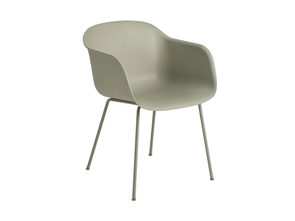 【ムート/MUUTO / GOODS】のFIBER ARMCHAIR TUBE BASE / ファイバーアームチェア チューブベース 人気、トレンドファッション・服の通販 founy(ファニー) 　ウッド　Wood　チューブ　Tube　ファブリック　Fabric　フェイス　Face　ホーム・キャンプ・アウトドア・お取り寄せ　Home,Garden,Outdoor,Camping Gear　家具・インテリア　Home Furniture & Interior. Stylish & Functional Living Spaces　チェア・椅子　Chair　ダイニングチェア　Dining Chair　ホーム・キャンプ・アウトドア・お取り寄せ　Home,Garden,Outdoor,Camping Gear　家具・インテリア　Home Furniture & Interior. Stylish & Functional Living Spaces　チェア・椅子　Chair　アームチェア　Armchair　other-4|ID: prp329100000006011 ipo3291000000031549543