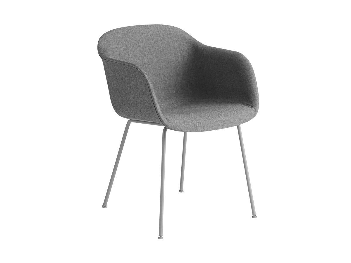 【ムート/MUUTO / GOODS】のFIBER ARMCHAIR TUBE BASE / ファイバーアームチェア チューブベース 人気、トレンドファッション・服の通販 founy(ファニー) 　ウッド　Wood　チューブ　Tube　ファブリック　Fabric　フェイス　Face　ホーム・キャンプ・アウトドア・お取り寄せ　Home,Garden,Outdoor,Camping Gear　家具・インテリア　Home Furniture & Interior. Stylish & Functional Living Spaces　チェア・椅子　Chair　ダイニングチェア　Dining Chair　ホーム・キャンプ・アウトドア・お取り寄せ　Home,Garden,Outdoor,Camping Gear　家具・インテリア　Home Furniture & Interior. Stylish & Functional Living Spaces　チェア・椅子　Chair　アームチェア　Armchair　other-6|ID: prp329100000006011 ipo3291000000031549547