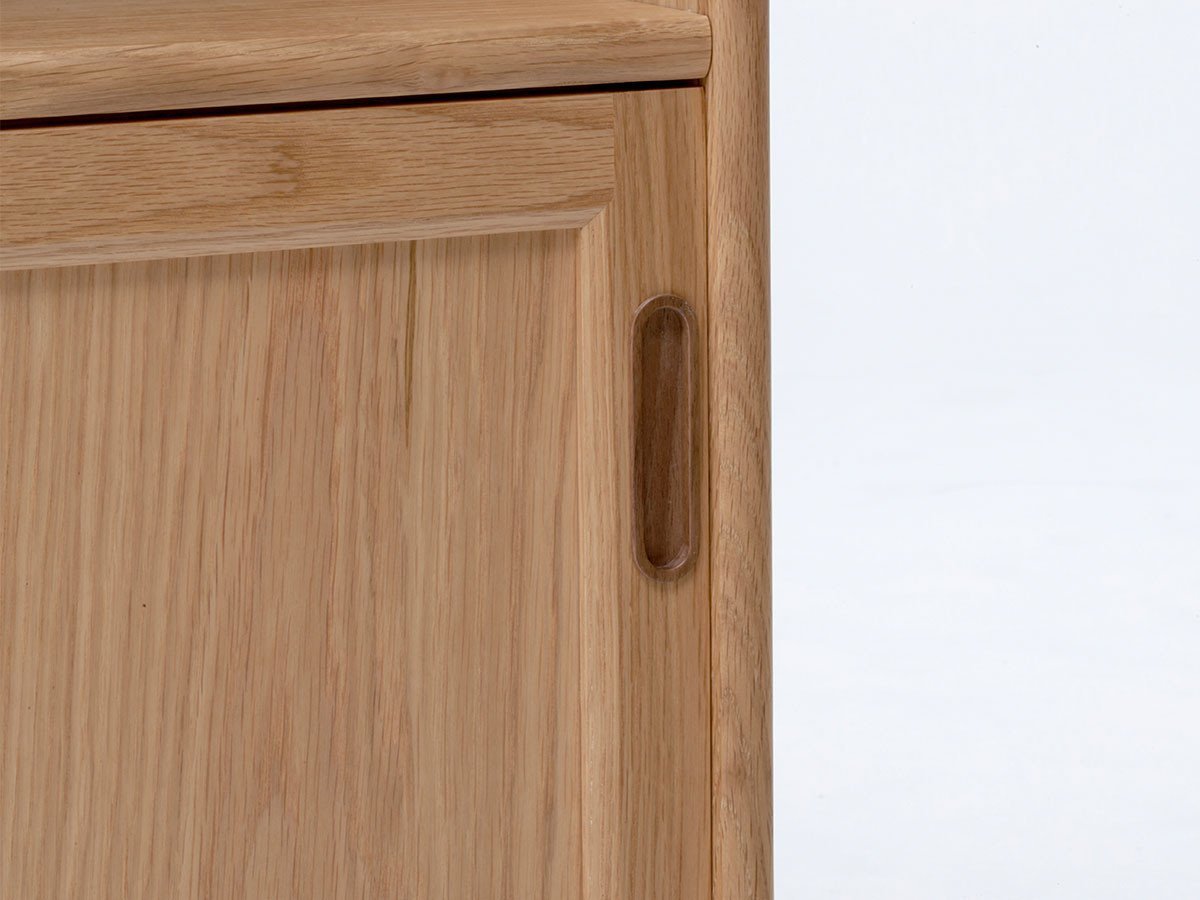 【ベンカ/BENCA / GOODS】のCLEMATIS Cabinet 1800 / クレマチス キャビネット 1800 板戸タイプ インテリア・キッズ・メンズ・レディースファッション・服の通販 founy(ファウニー) 　グラス　Glass, Eyewear　シンプル　Simple, Minimal　テーブル　Table, Dining Table　ワンポイント　One Point, Statement Accent　ホーム・キャンプ・アウトドア・お取り寄せ　Home Living / Home & Lifestyle / Camping Gear / Outdoor Camping　キッチン・ダイニング　Kitchen & Dining Essentials. Stylish & Functional Tableware　キッチン収納　Kitchen Storage　キッチン収納・食器棚・レンジ台　Kitchen Cabinet　ホーム・キャンプ・アウトドア・お取り寄せ　Home Living / Home & Lifestyle / Camping Gear / Outdoor Camping　キッチン・ダイニング　Kitchen & Dining Essentials. Stylish & Functional Tableware　キッチン家電・キッチン用品　Kitchen Appliances & Tools　マグカップ・カップ&ソーサー・陶器食器　Mugs / Cups and Saucers / Ceramic Drinkware　本体 / 引き手 ウッド:オーク / ウォールナット|ID: prp329100000006014 ipo3291000000037070827