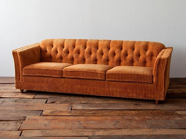 【アクメファニチャー /ACME Furniture / GOODS】のLAKEWOOD SOFA / レイクウッド ソファ インテリア・キッズ・メンズ・レディースファッション・服の通販 founy(ファニー) https://founy.com/ カリフォルニア California コーデュロイ Corduroy ファブリック Fabric ヴィンテージ Vintage ホーム・キャンプ・アウトドア・お取り寄せ Home,Garden,Outdoor,Camping Gear 家具・インテリア Furniture ソファー Sofa |ID: prp329100000006015 ipo3291000000030219398
