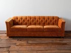 【アクメファニチャー /ACME Furniture / GOODS】のLAKEWOOD SOFA / レイクウッド ソファ サイズ:3人掛け、張地:マスタード|ID:prp329100000006015