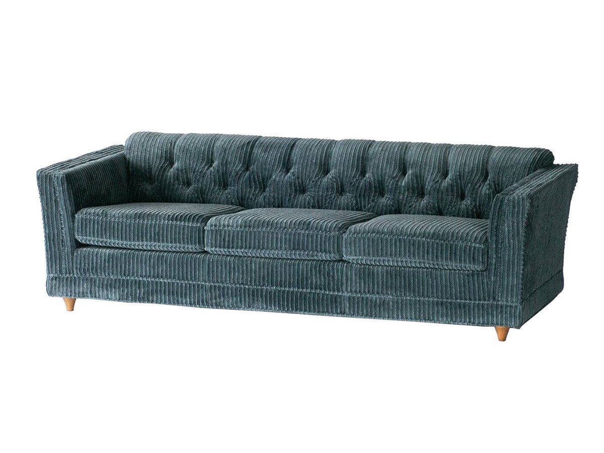 【アクメファニチャー /ACME Furniture / GOODS】のLAKEWOOD SOFA / レイクウッド ソファ インテリア・キッズ・メンズ・レディースファッション・服の通販 founy(ファニー) 　カリフォルニア　California, Cali Style　コーデュロイ　Corduroy, Cord Fabric　ファブリック　Fabric, Textile　ヴィンテージ　Vintage Style　ホーム・キャンプ・アウトドア・お取り寄せ　Home Living / Home & Lifestyle / Camping Gear / Outdoor Camping　家具・インテリア　Home Furniture & Interior. Stylish & Functional Living Spaces　ソファー　Couches & Sofas　サイズ:3人掛け、張地:ブルーグレー|ID: prp329100000006015 ipo3291000000036855306
