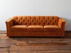 【アクメファニチャー /ACME Furniture / GOODS】のLAKEWOOD SOFA / レイクウッド ソファ 人気、トレンドファッション・服の通販 founy(ファニー) カリフォルニア California, Cali Style コーデュロイ Corduroy, Cord Fabric ファブリック Fabric, Textile ヴィンテージ Vintage Style ホーム・キャンプ・アウトドア・お取り寄せ Home Living / Home & Lifestyle / Camping Gear / Outdoor Camping 家具・インテリア Home Furniture & Interior. Stylish & Functional Living Spaces ソファー Couches & Sofas thumbnail サイズ:3人掛け、張地:マスタード|ID: prp329100000006015 ipo3291000000036855311
